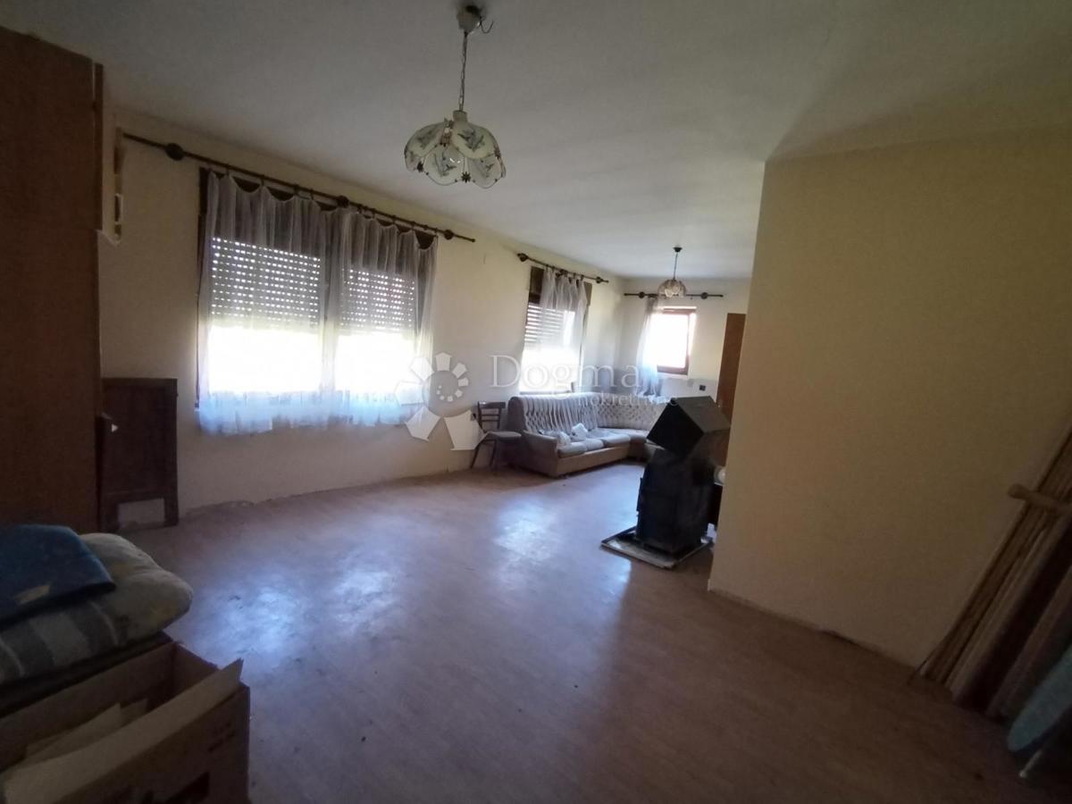 Casa Novačka, Gola, 13.800m2
