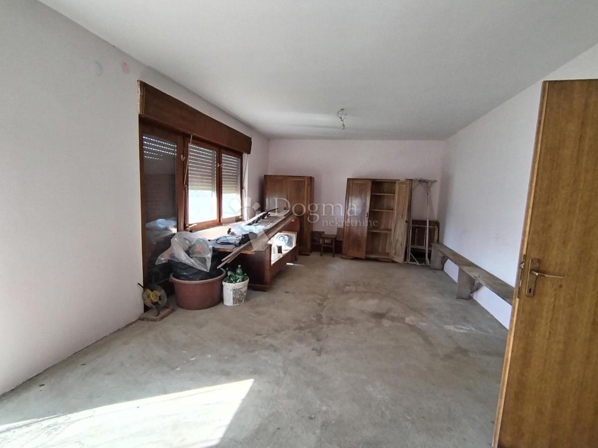 Casa Novačka, Gola, 13.800m2