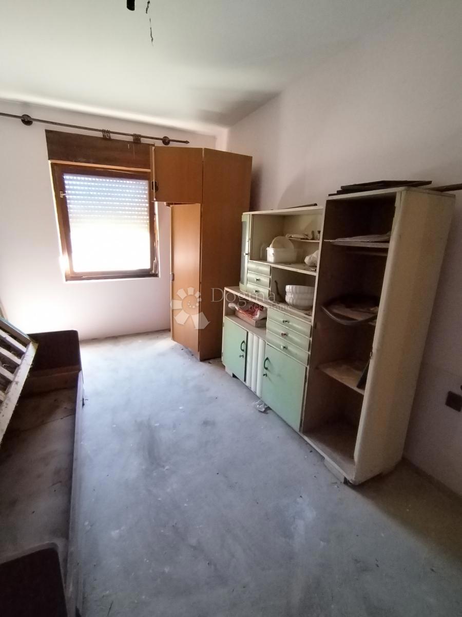 Casa Novačka, Gola, 13.800m2