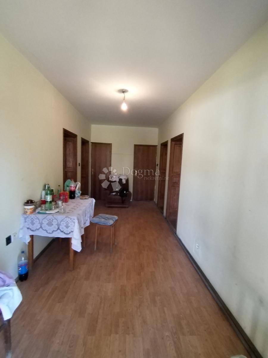 Casa Novačka, Gola, 13.800m2