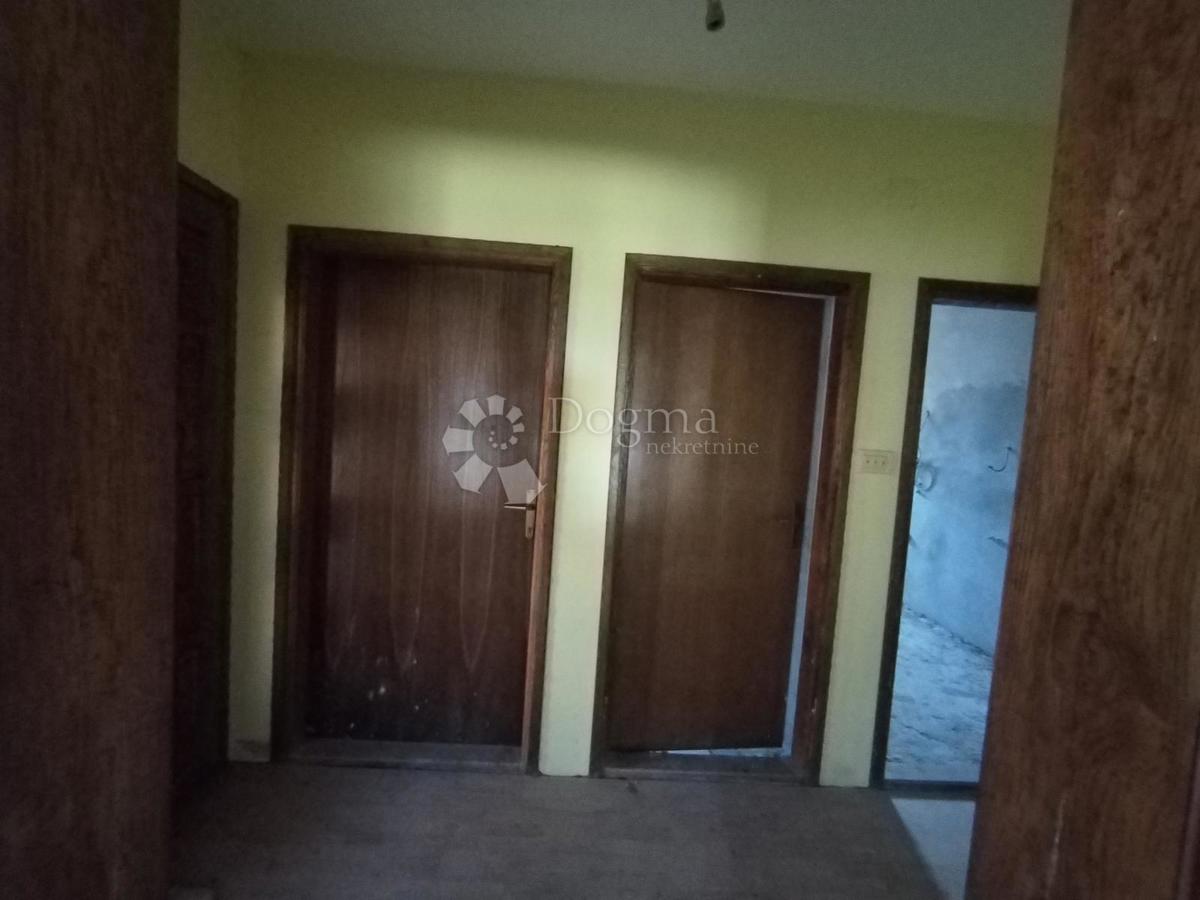 Casa Novačka, Gola, 13.800m2
