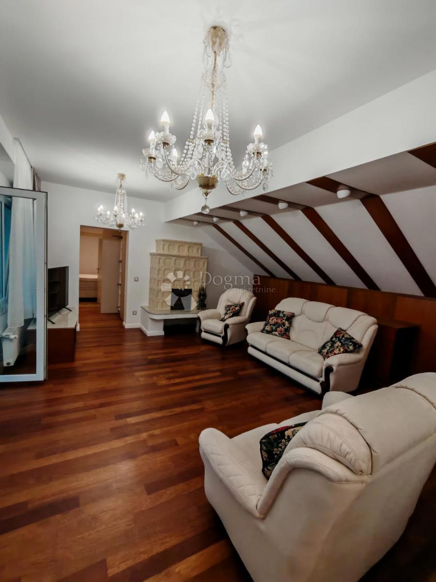 Allogio Petrčane, Zadar - Okolica, 168m2