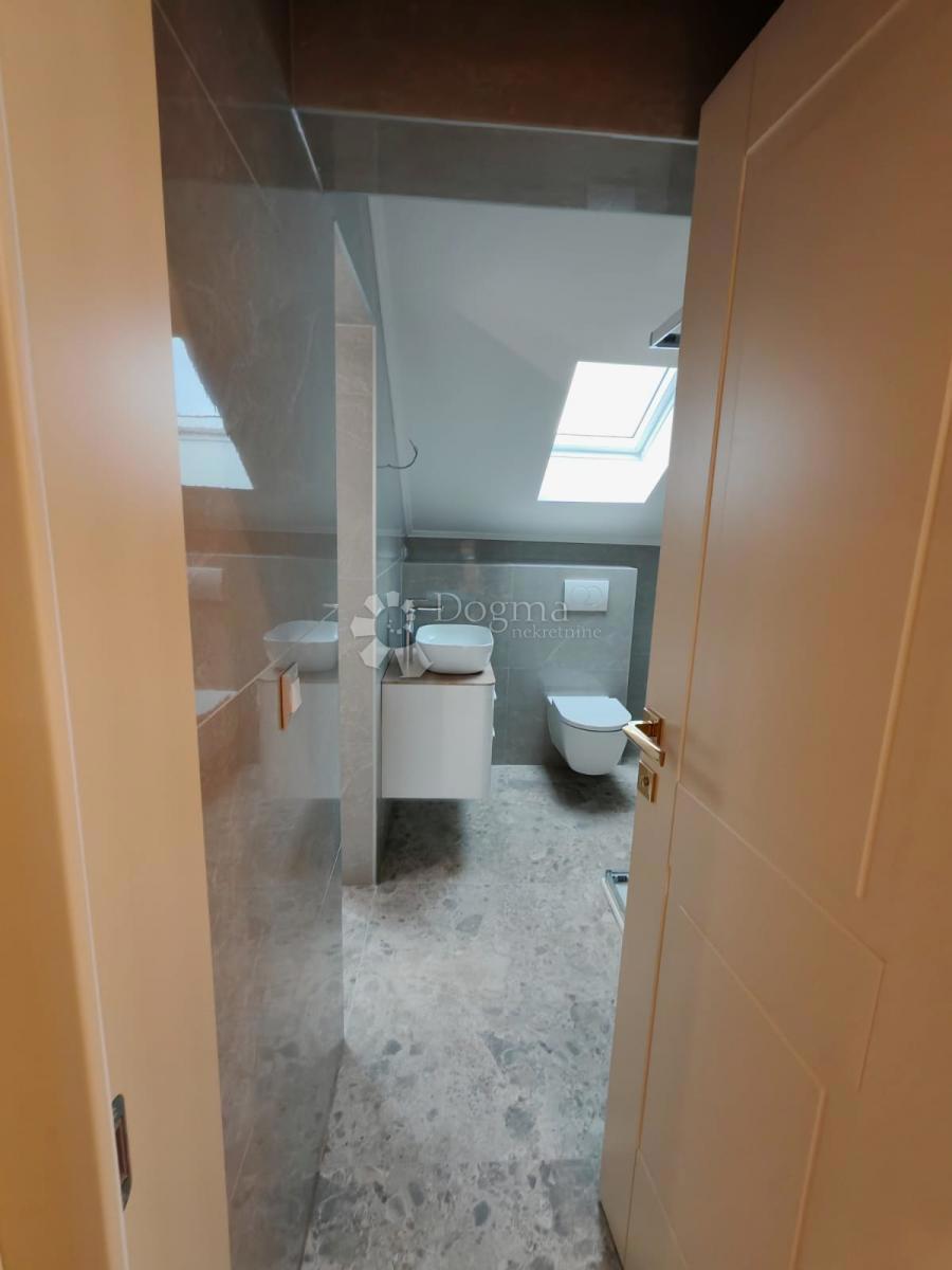 Allogio Petrčane, Zadar - Okolica, 168m2