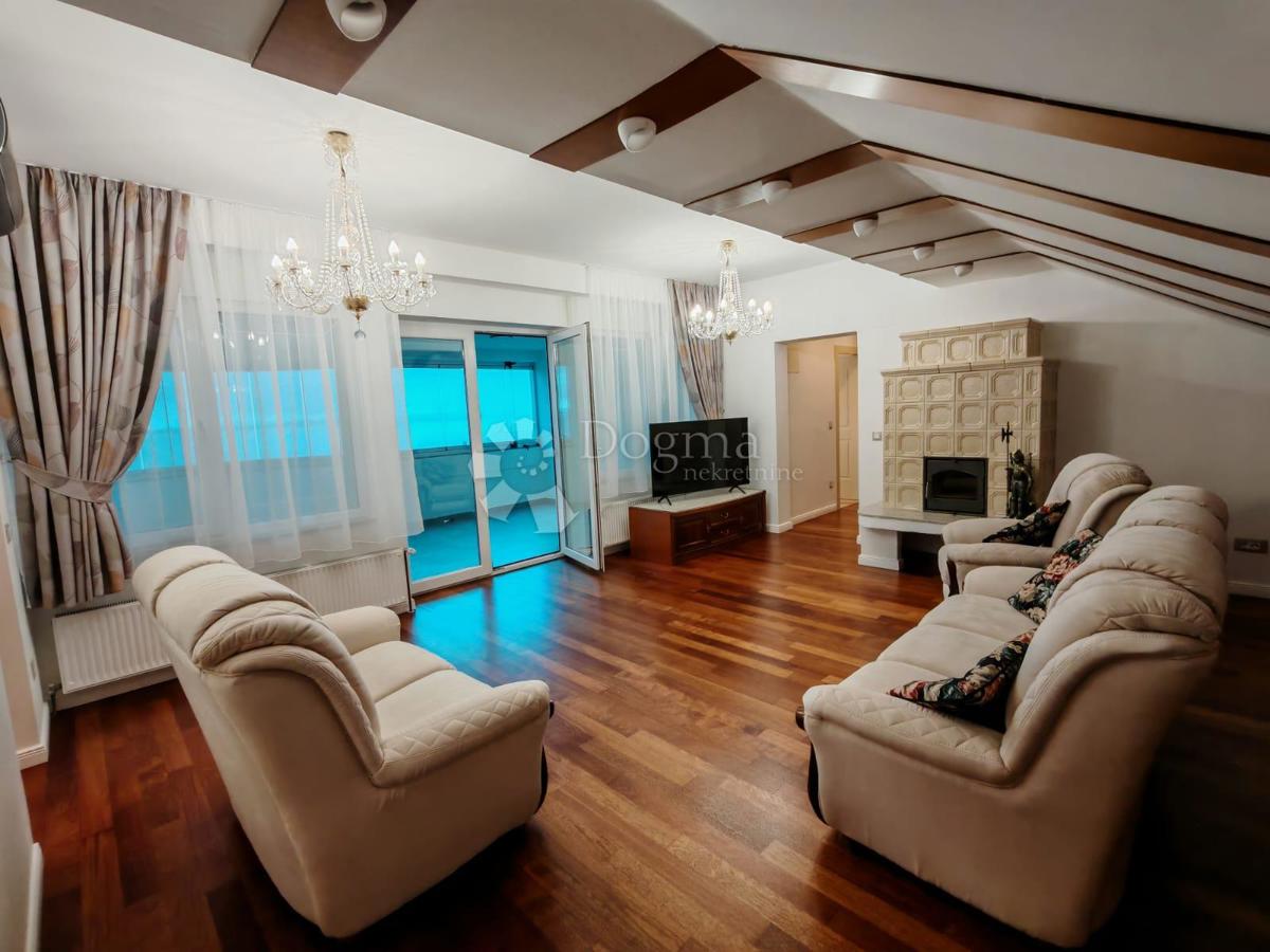 Allogio Petrčane, Zadar - Okolica, 168m2