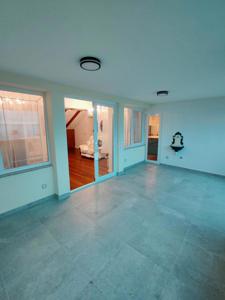 Allogio Petrčane, Zadar - Okolica, 168m2