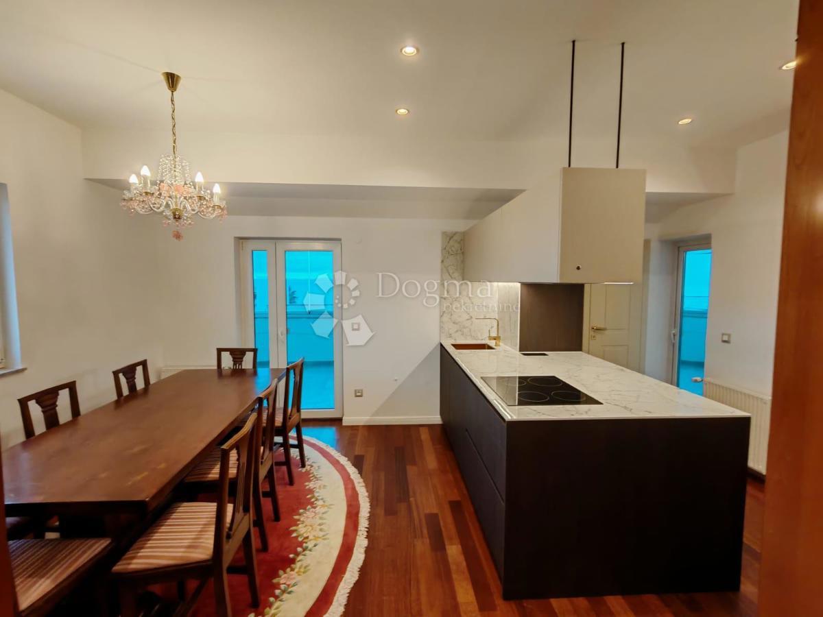 Allogio Petrčane, Zadar - Okolica, 168m2