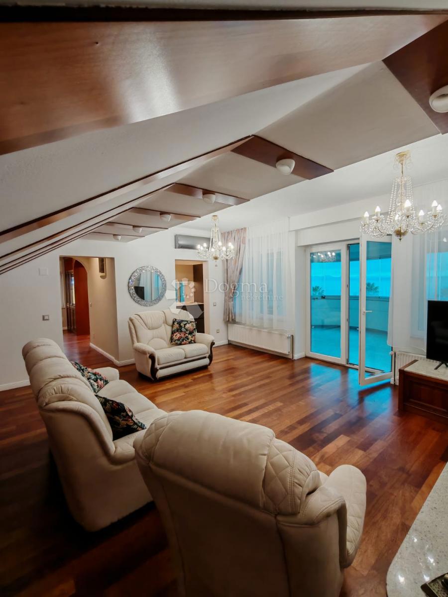 Allogio Petrčane, Zadar - Okolica, 168m2