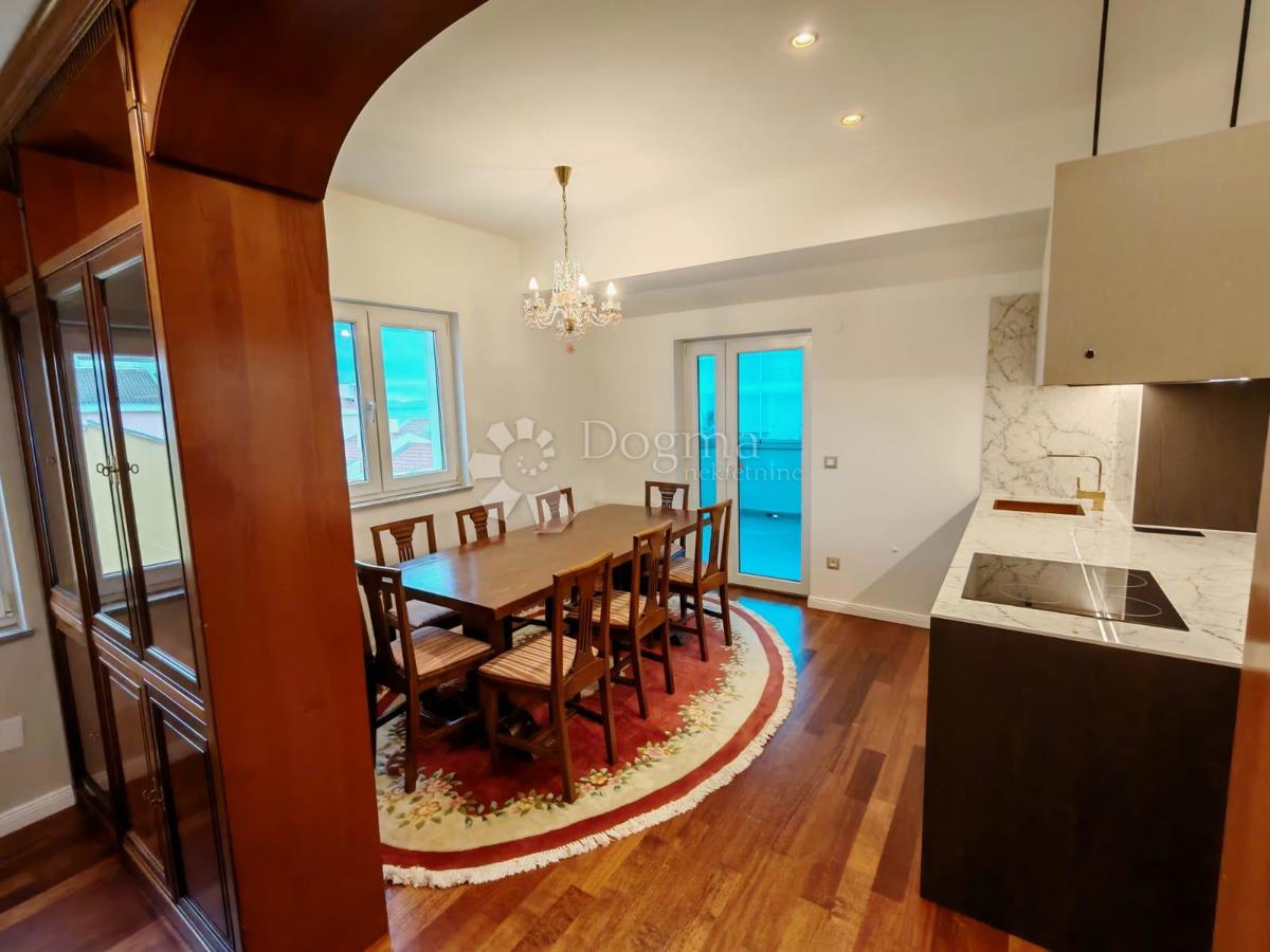 Allogio Petrčane, Zadar - Okolica, 168m2