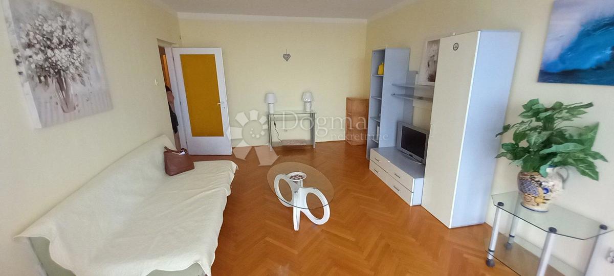 Allogio Rastočine, Rijeka, 83m2