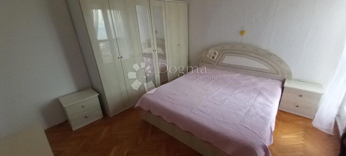 Allogio Rastočine, Rijeka, 83m2