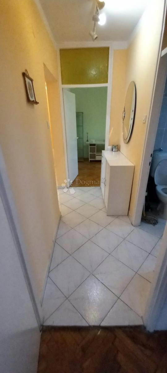 Allogio Rastočine, Rijeka, 83m2