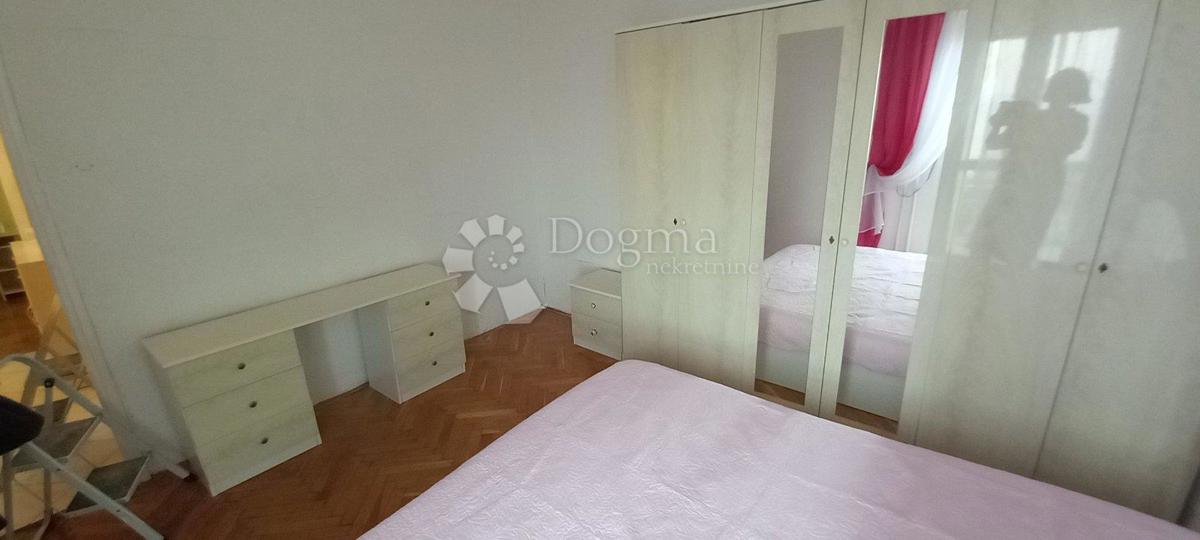 Allogio Rastočine, Rijeka, 83m2