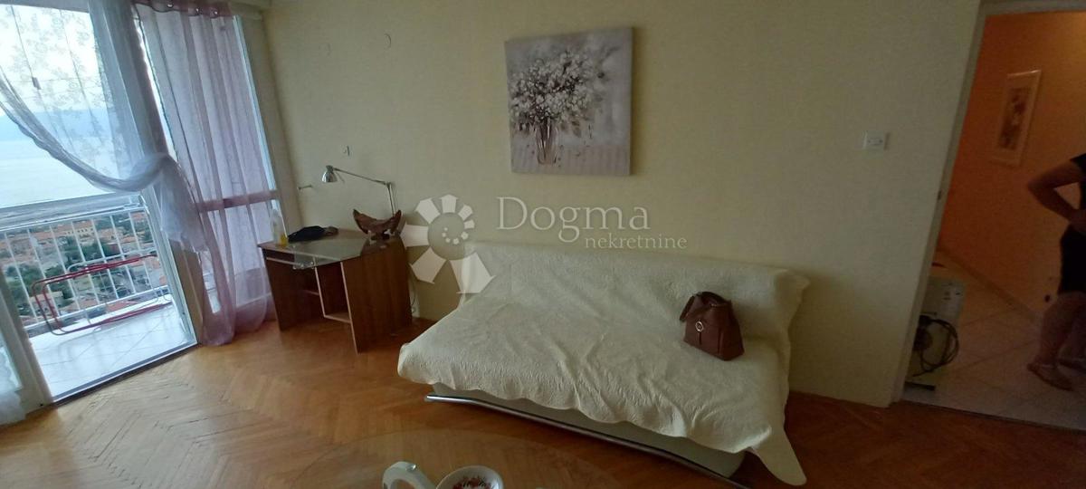 Allogio Rastočine, Rijeka, 83m2