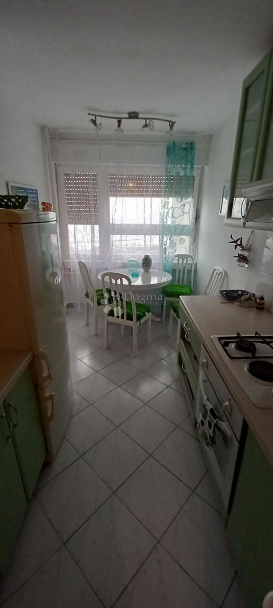 Allogio Rastočine, Rijeka, 83m2