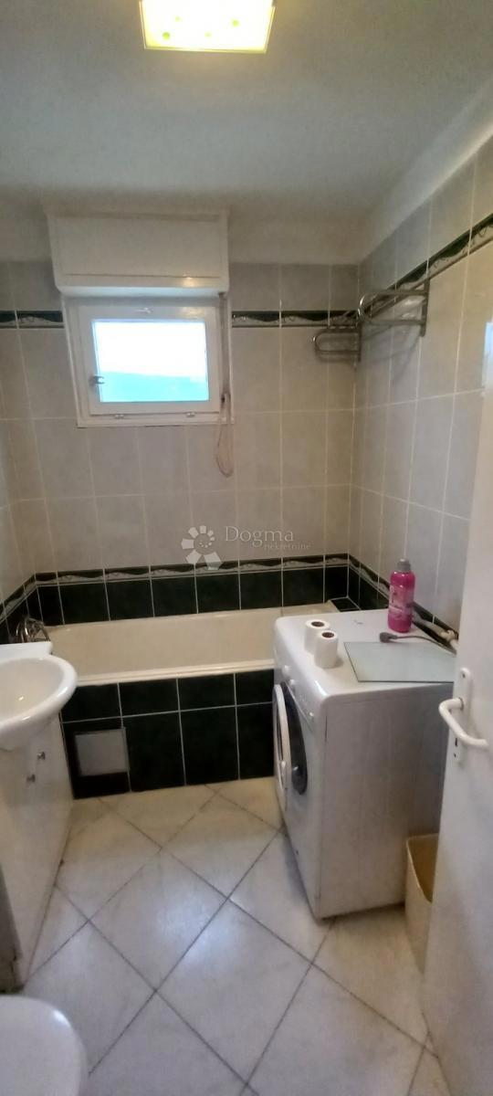 Allogio Rastočine, Rijeka, 83m2