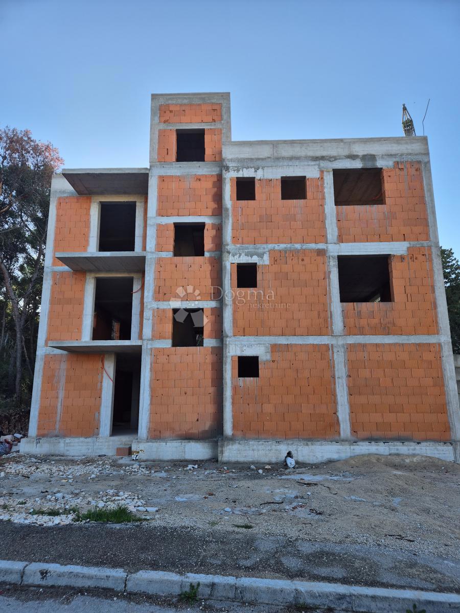 Allogio Vidici, Šibenik, 63,06m2