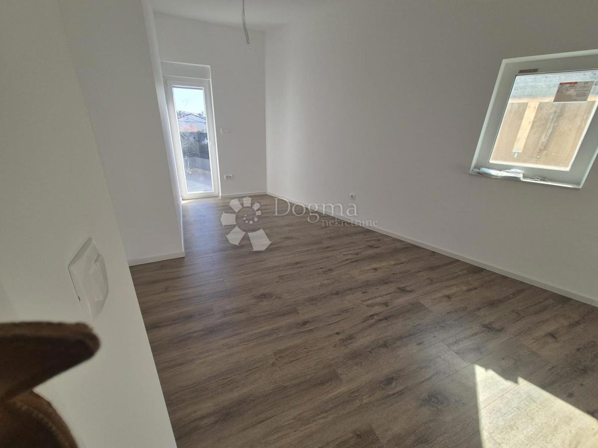 Appartamento Vir, 64,89m2