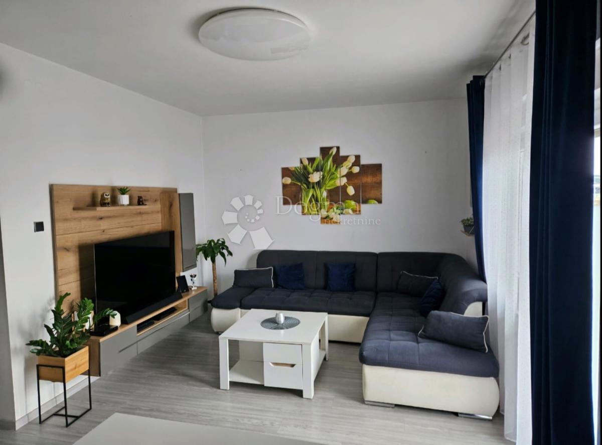Allogio Centar, Pula, 132,35m2