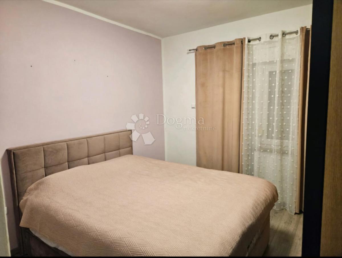 Allogio Centar, Pula, 132,35m2