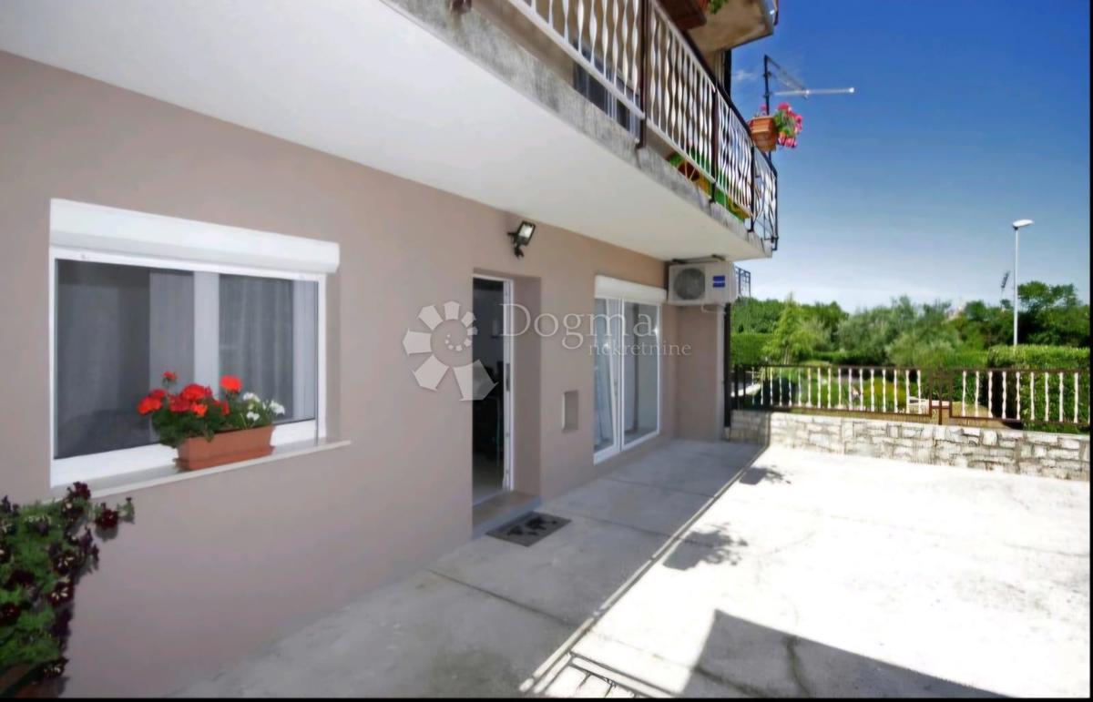 Allogio Centar, Pula, 132,35m2
