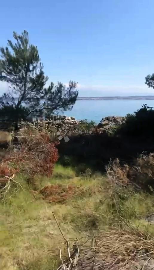 Terreno a 100 metri dal mare - Mali Lukoran