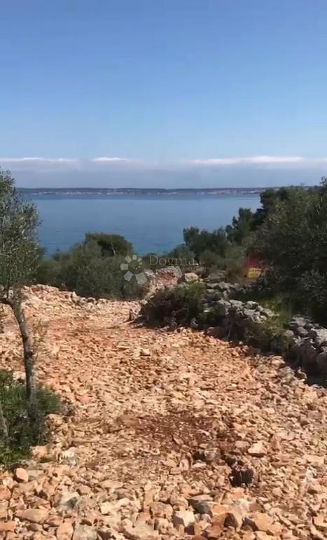 Terreno a 100 metri dal mare - Mali Lukoran