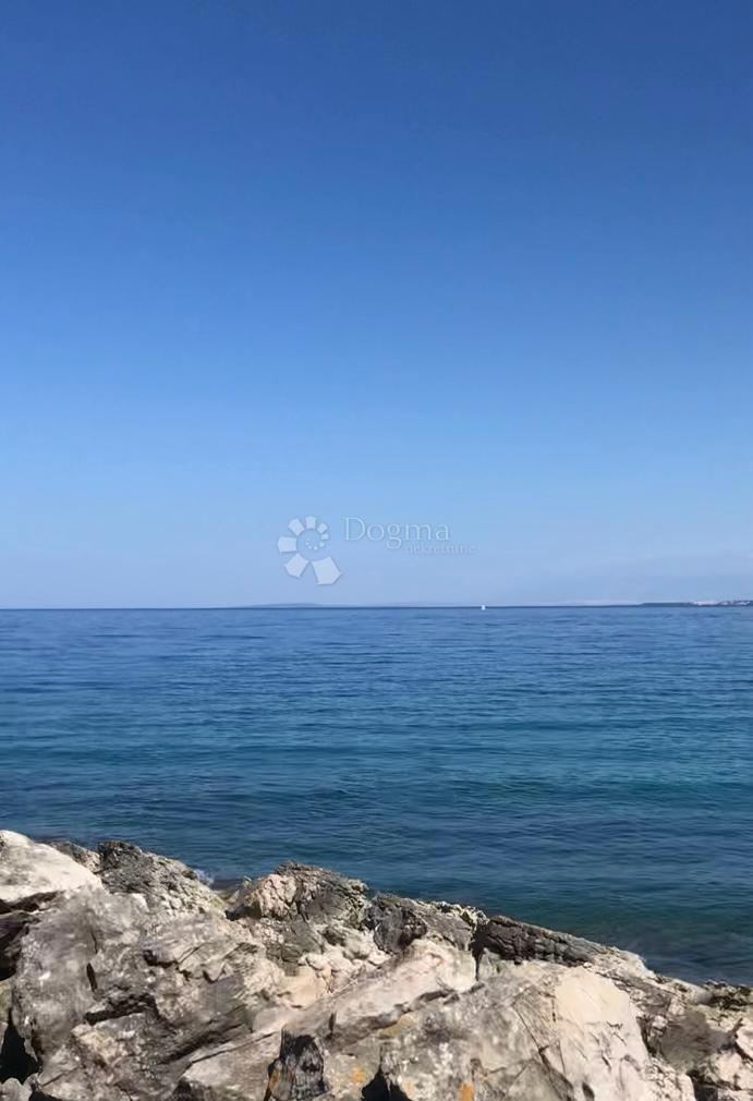 Terreno a 100 metri dal mare - Mali Lukoran