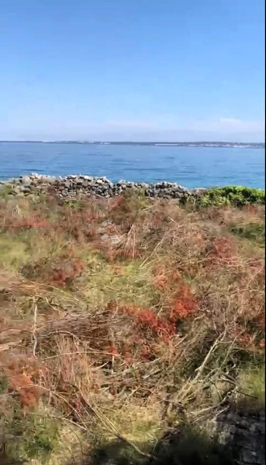 Terreno a 100 metri dal mare - Mali Lukoran