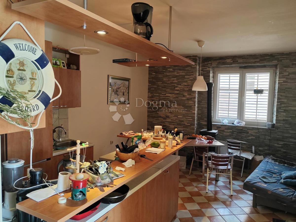 Appartamento sensazionale a Pag