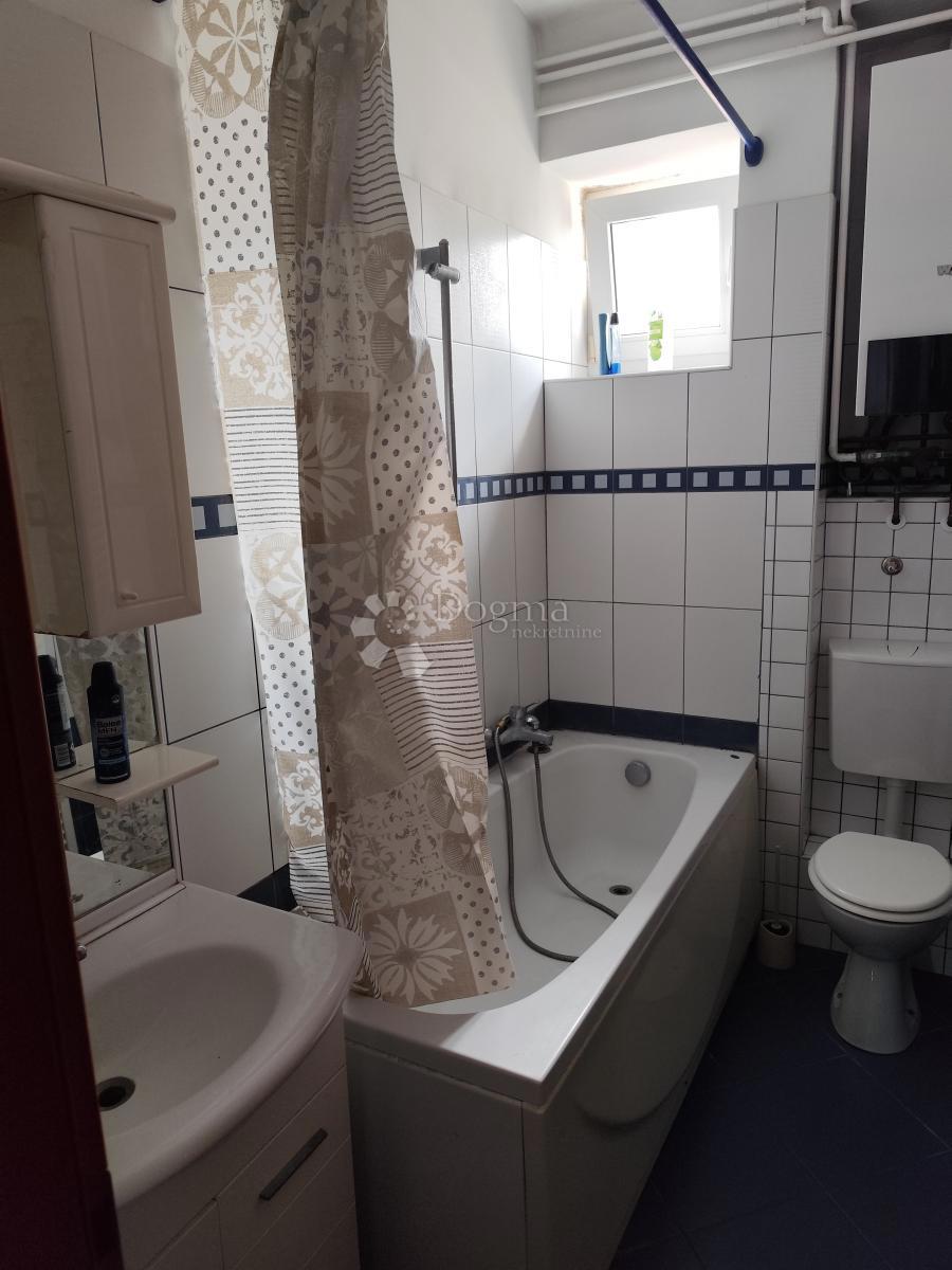 Allogio Trešnjevka, Trešnjevka - Sjever, 71m2