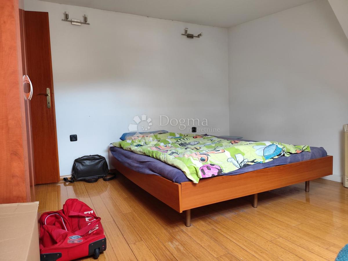 Allogio Trešnjevka, Trešnjevka - Sjever, 71m2