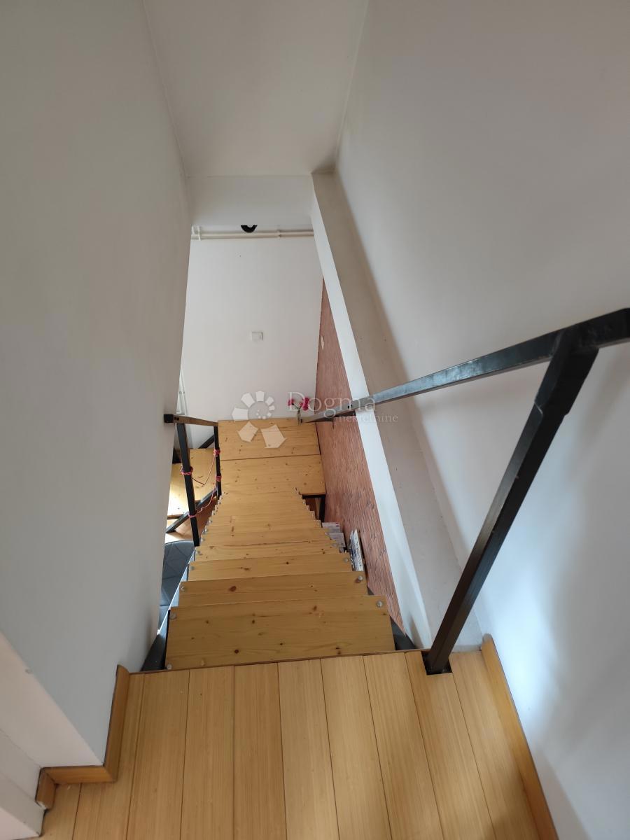 Allogio Trešnjevka, Trešnjevka - Sjever, 71m2