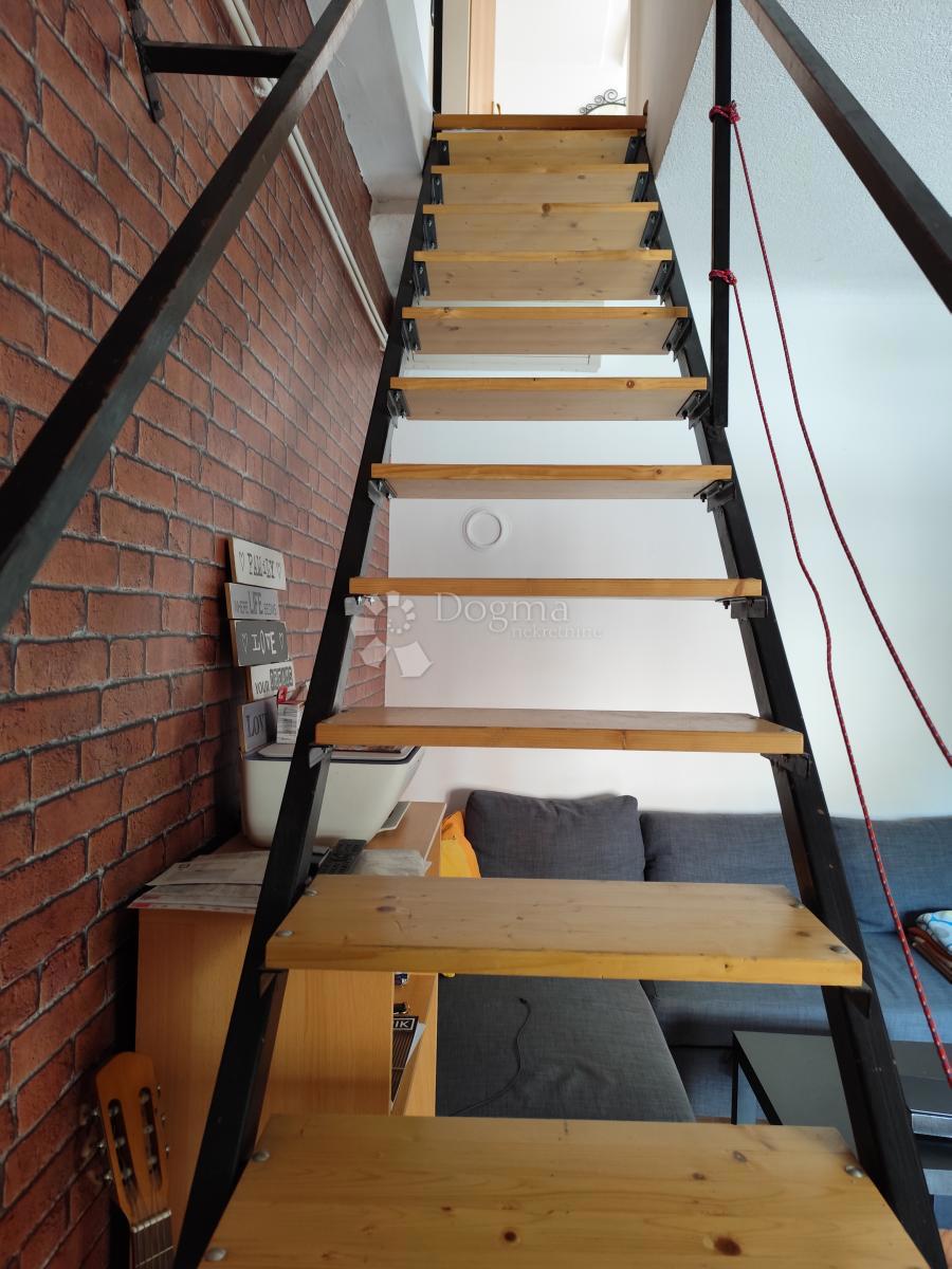 Allogio Trešnjevka, Trešnjevka - Sjever, 71m2