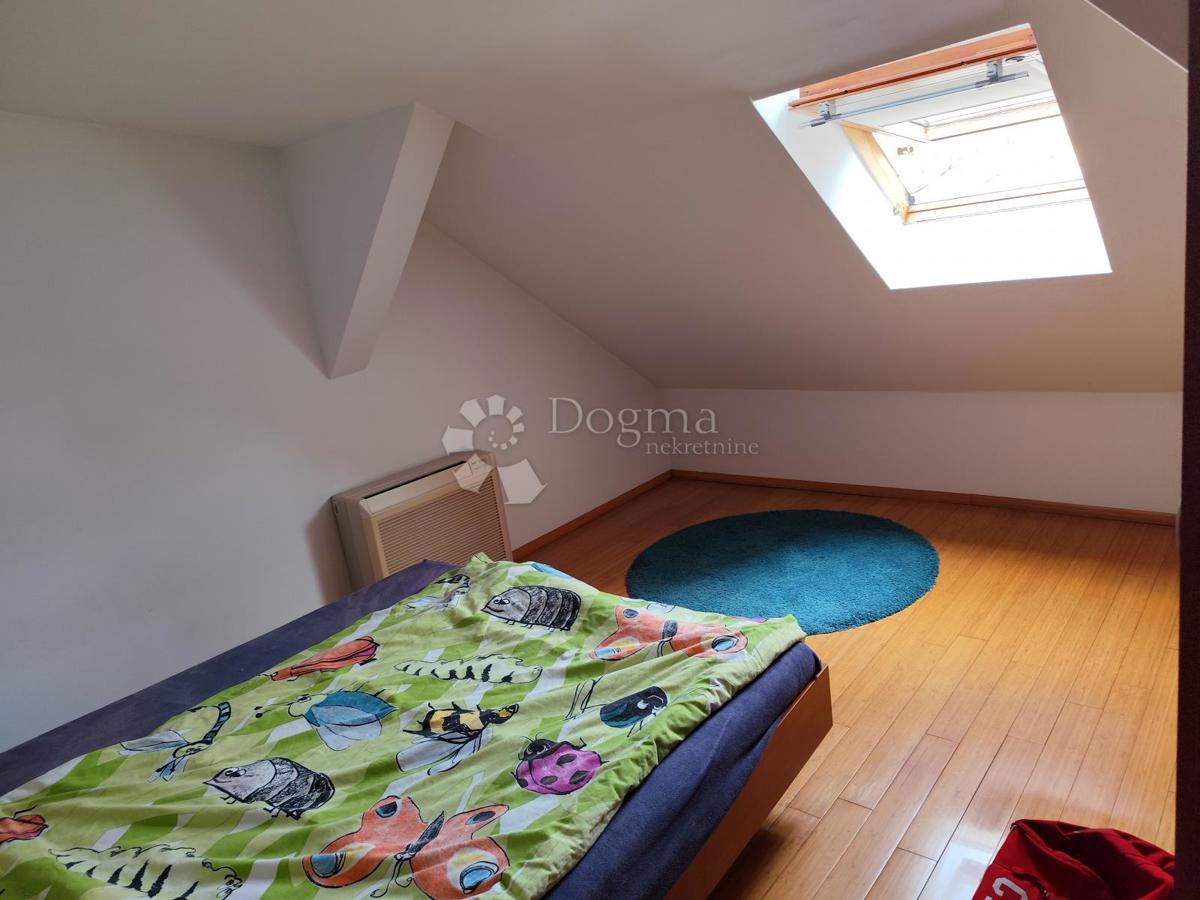 Allogio Trešnjevka, Trešnjevka - Sjever, 71m2