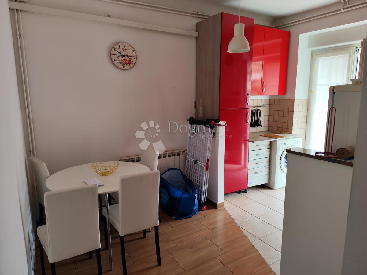 Allogio Trešnjevka, Trešnjevka - Sjever, 71m2