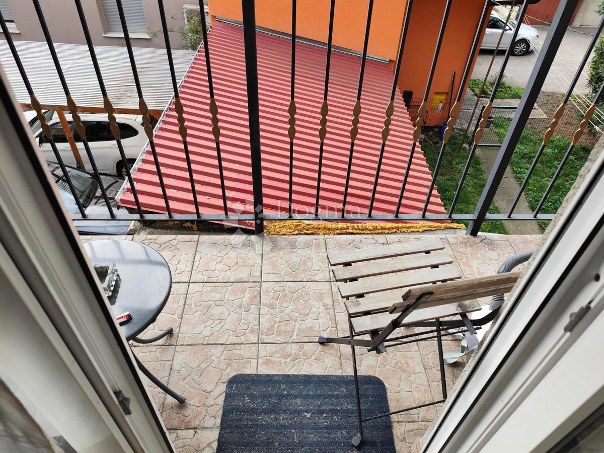 Allogio Trešnjevka, Trešnjevka - Sjever, 71m2