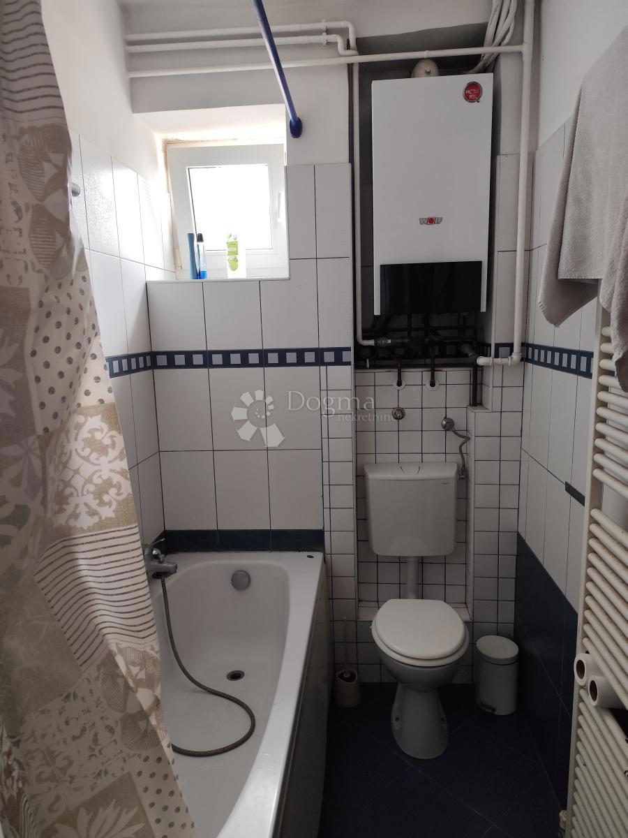 Allogio Trešnjevka, Trešnjevka - Sjever, 71m2