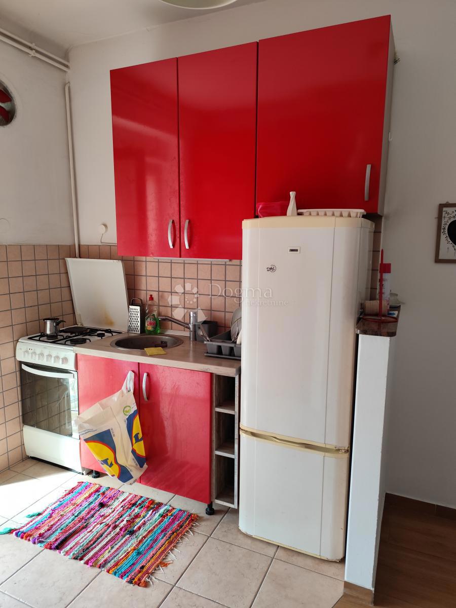 Allogio Trešnjevka, Trešnjevka - Sjever, 71m2