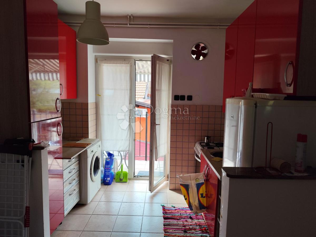 Allogio Trešnjevka, Trešnjevka - Sjever, 71m2