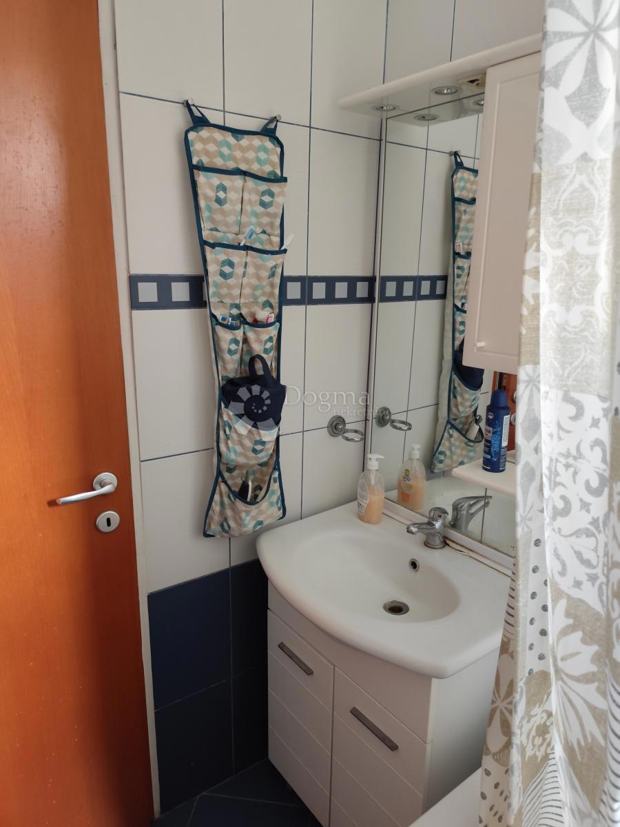 Allogio Trešnjevka, Trešnjevka - Sjever, 71m2