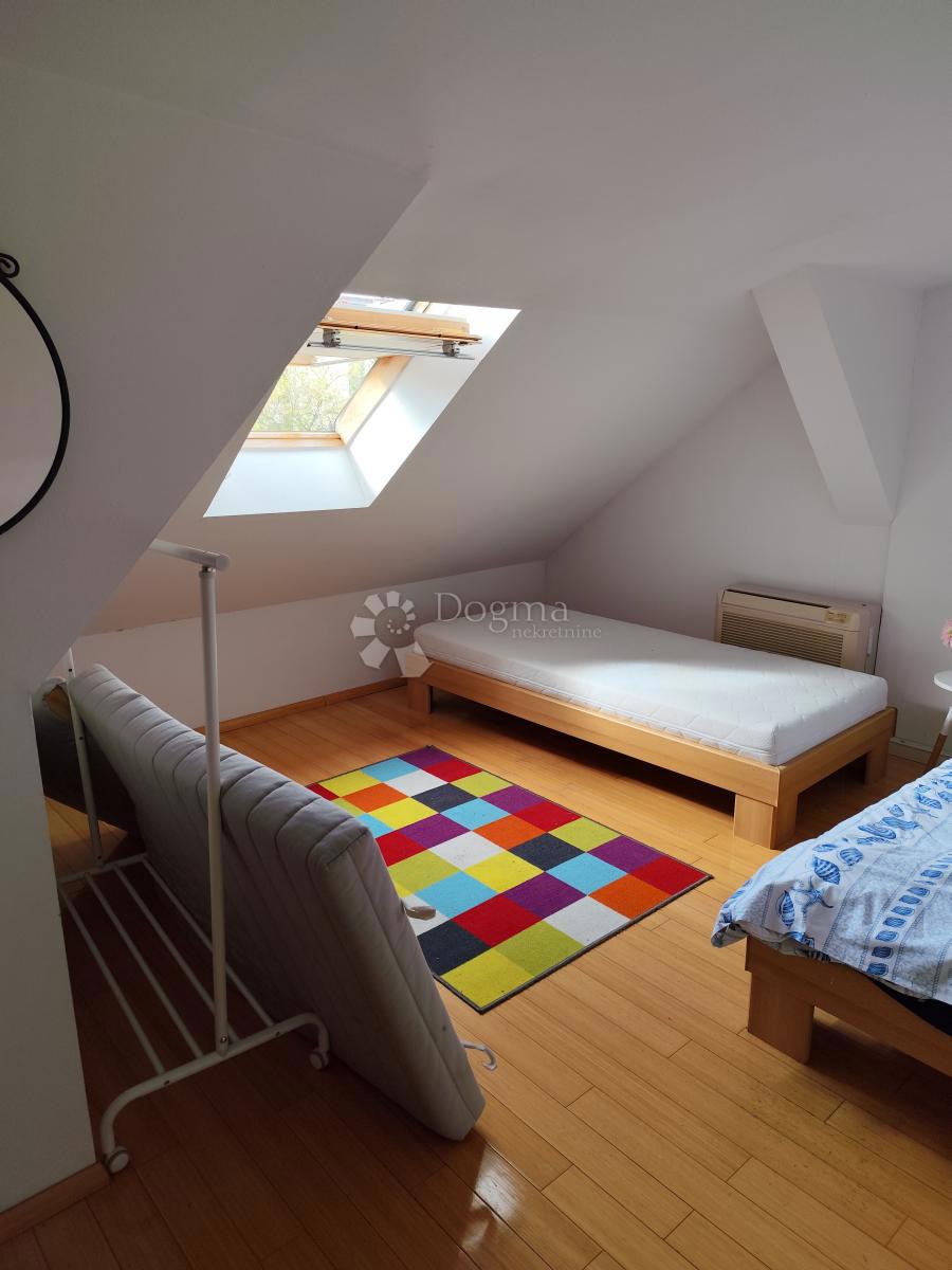 Allogio Trešnjevka, Trešnjevka - Sjever, 71m2