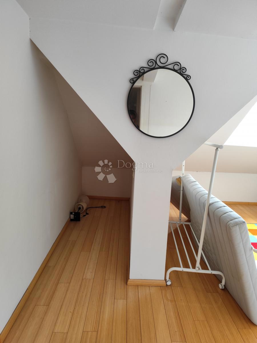 Allogio Trešnjevka, Trešnjevka - Sjever, 71m2