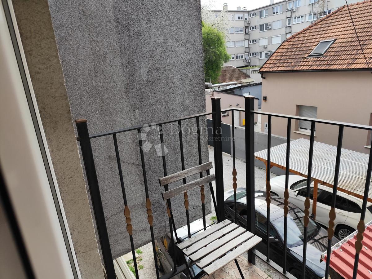 Allogio Trešnjevka, Trešnjevka - Sjever, 71m2