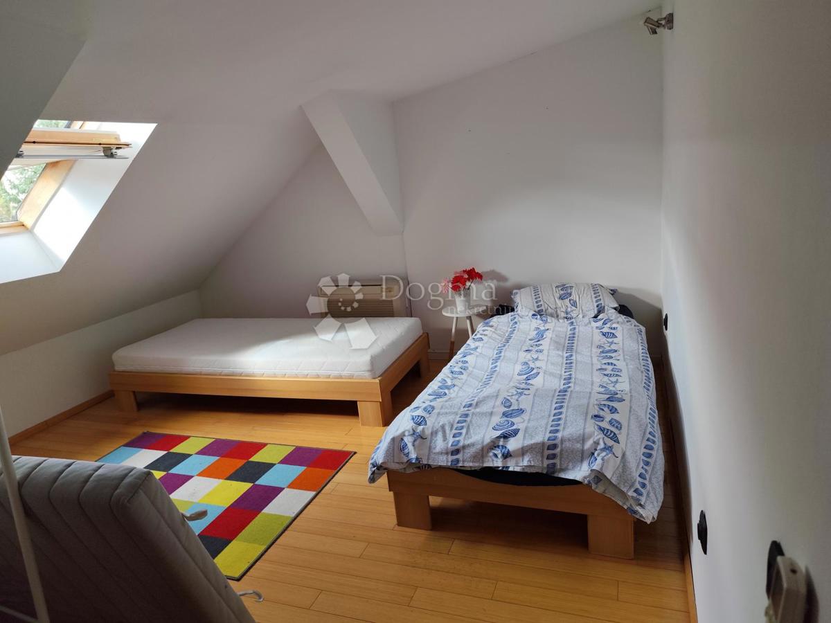 Allogio Trešnjevka, Trešnjevka - Sjever, 71m2