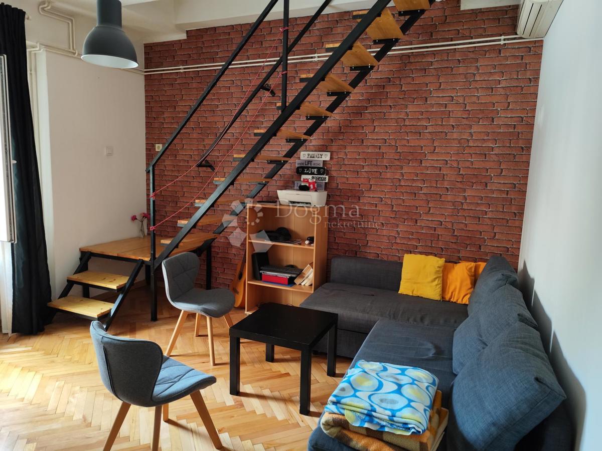 Allogio Trešnjevka, Trešnjevka - Sjever, 71m2