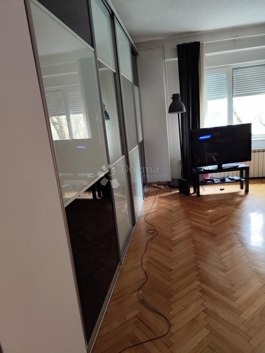 Allogio Trešnjevka, Trešnjevka - Sjever, 71m2