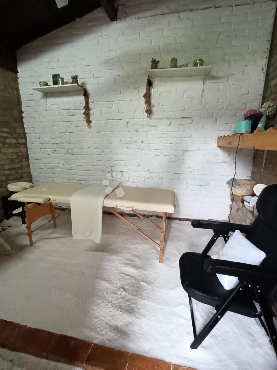 Casa Zmajevac, Kneževi Vinogradi, 730m2