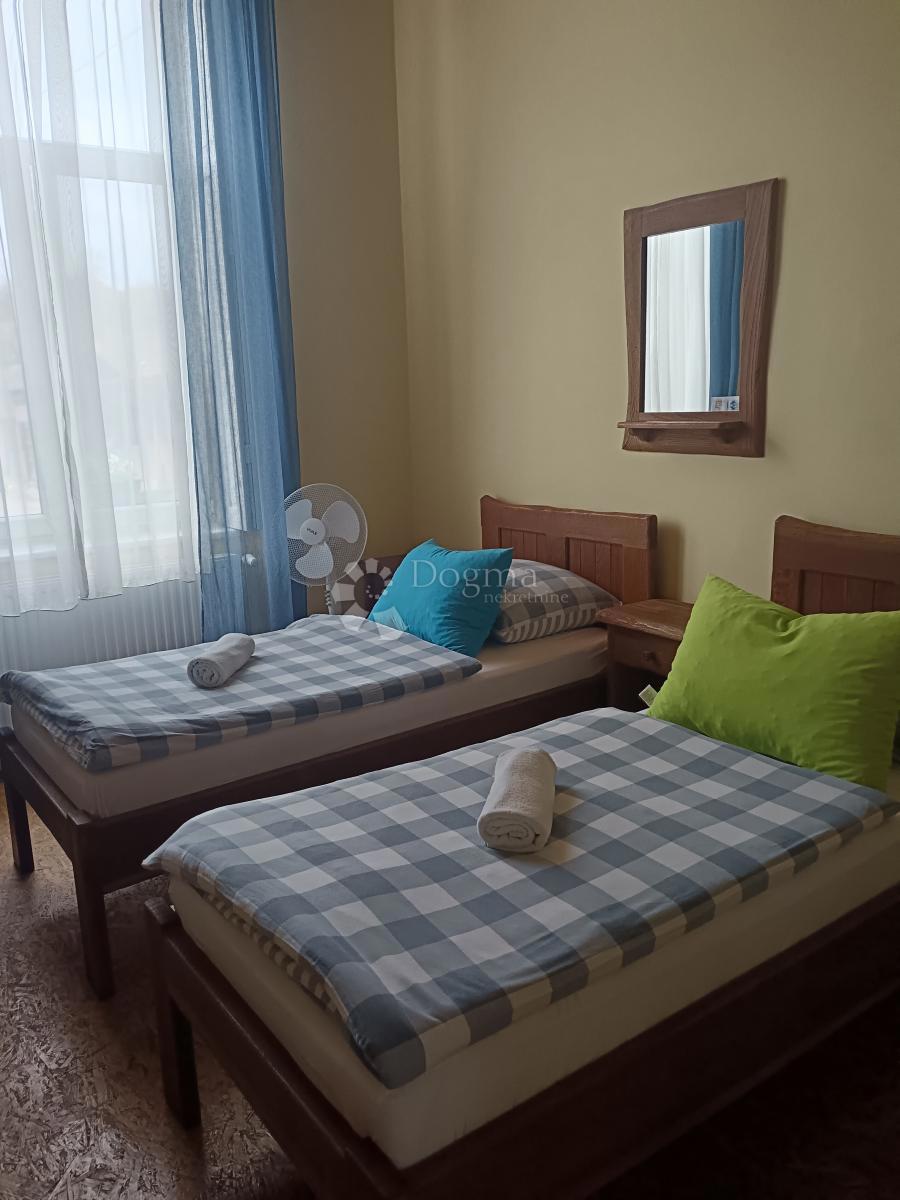 Casa Zmajevac, Kneževi Vinogradi, 730m2