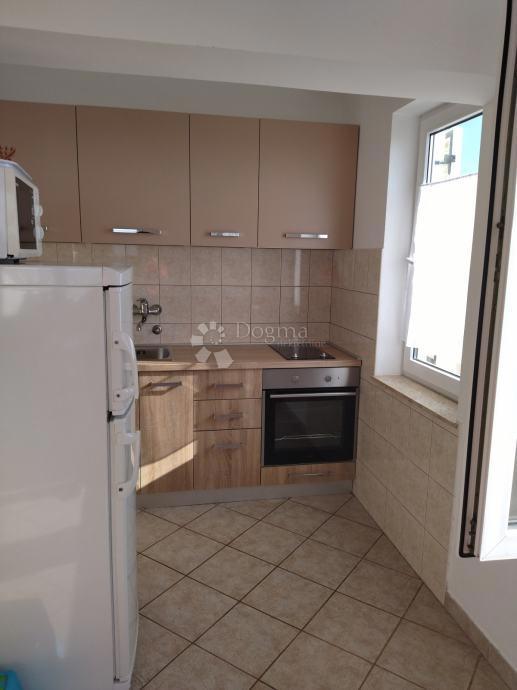 Appartamento Mandre, Kolan, 67m2