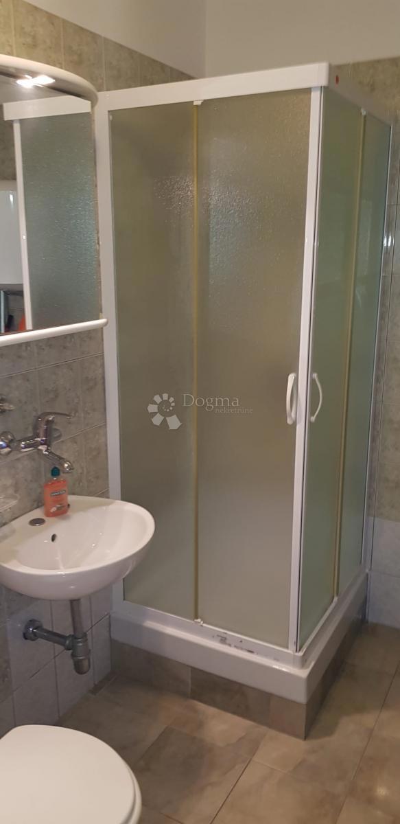 Appartamento Mandre, Kolan, 67m2